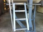 Ladder Furniture Tool Machine Stairs