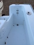 Boat Vehicle Skiff Bathtub Jacuzzi