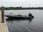 Water transportation Bass boat Boat Vehicle Boating
